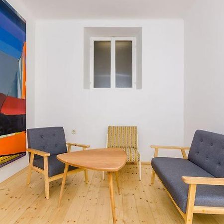 Apartment Pavo Dubrovnik Exterior foto