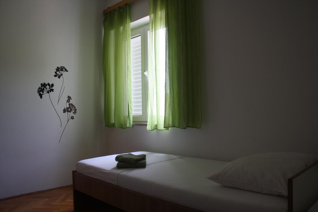Apartment Pavo Dubrovnik Exterior foto