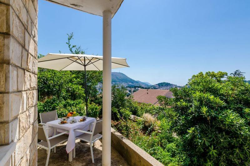 Apartment Pavo Dubrovnik Exterior foto