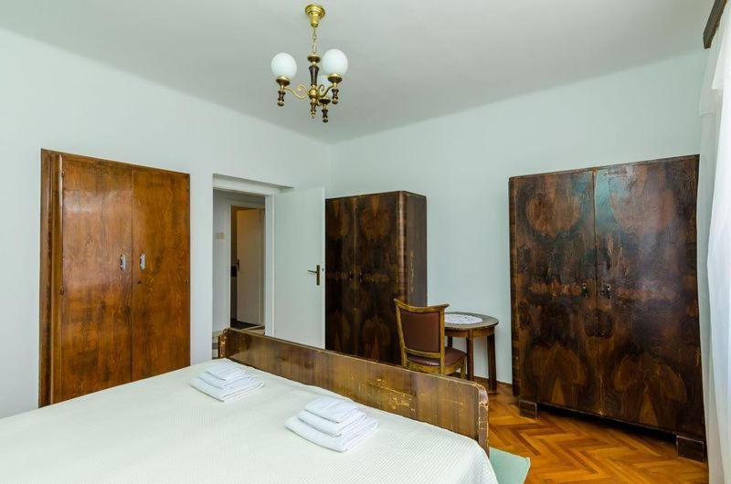 Apartment Pavo Dubrovnik Exterior foto