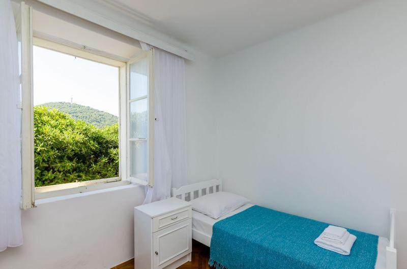 Apartment Pavo Dubrovnik Exterior foto