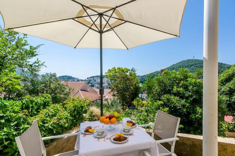 Apartment Pavo Dubrovnik Exterior foto
