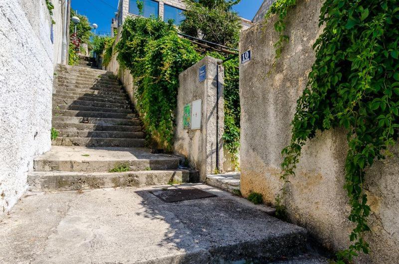 Apartment Pavo Dubrovnik Exterior foto