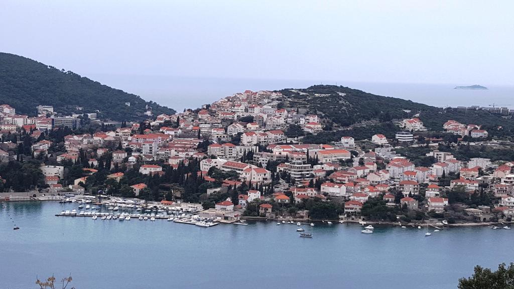 Apartment Pavo Dubrovnik Exterior foto