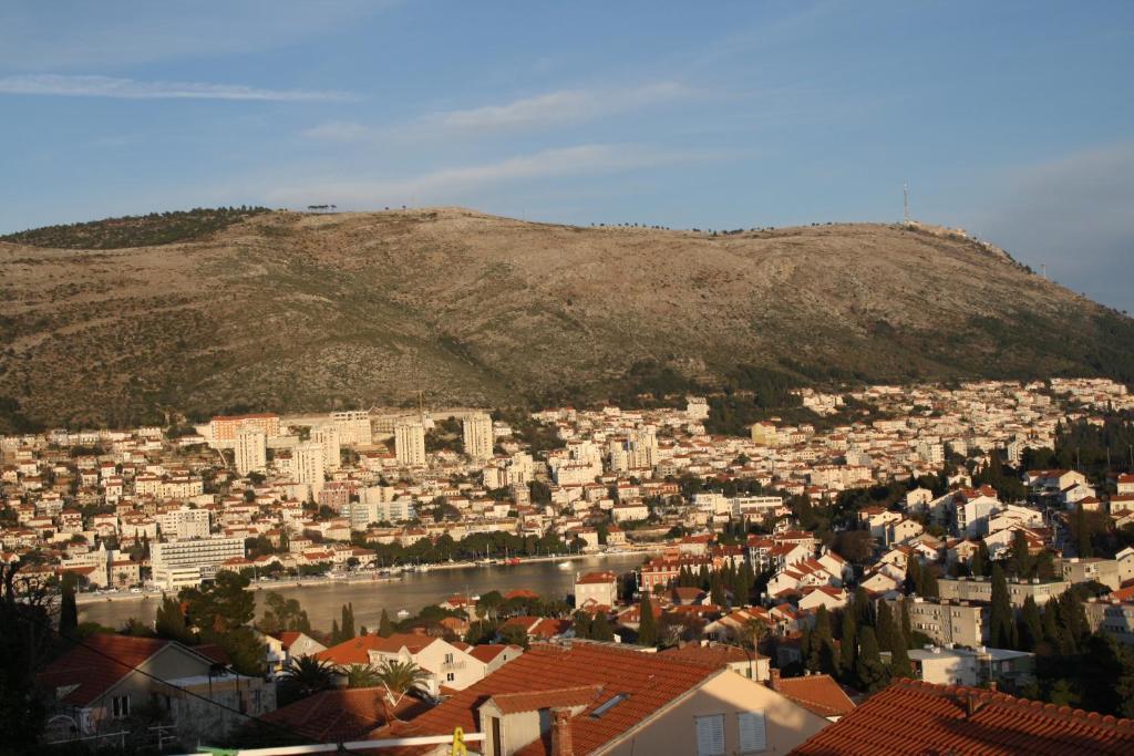 Apartment Pavo Dubrovnik Exterior foto