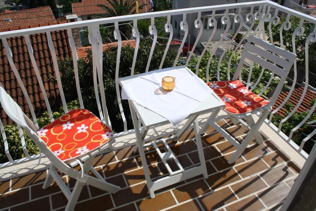 Apartment Pavo Dubrovnik Exterior foto